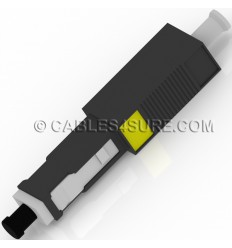 MU Fiber Optic Atenuator 15dB