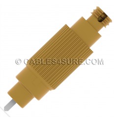 FC Fiber Optic Atenuator 15dB