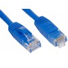 300Ft Cat5e Ethernet Copper Cable Blue
