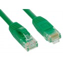 300Ft Cat5e Ethernet Copper Cable Green 300Ft Cat5e Ethernet Copper Cable Green