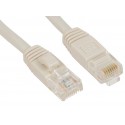 300Ft Cat5e Ethernet Copper Cable White 300Ft Cat5e Ethernet Copper Cable White