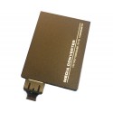 Gigabit Multi-Mode Media Converter Gigabit Multi-Mode Media Converter