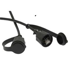 75Ft Cat6 Outdoor Industrial Shielded Cable