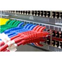 300Ft Cat5e Ethernet Copper Cable Green 300Ft Cat5e Ethernet Copper Cable Green