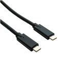 1Ft USB C to C Cable