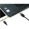 1Ft USB C to USB 2.0 Cable 1Ft USB C to USB 2.0 Cable