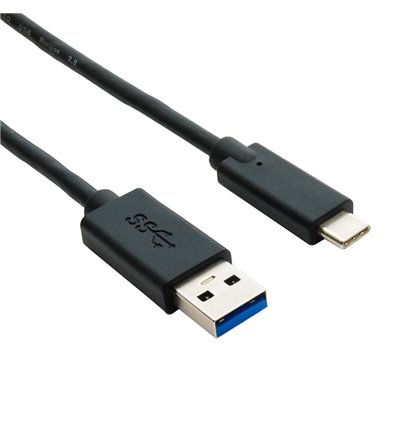 3Ft USB C to USB 3.0 Cable