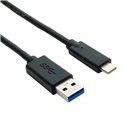 3Ft USB C to USB 3.0 Cable