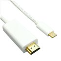 6Ft USB C to HDMI Cable