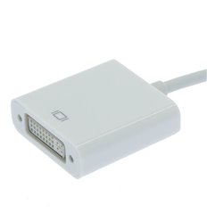USB C to DVI Female Adapter 2