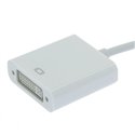 USB C to DVI Female Adapter