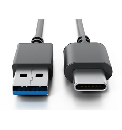 3Ft USB C to USB 3.0 Cable