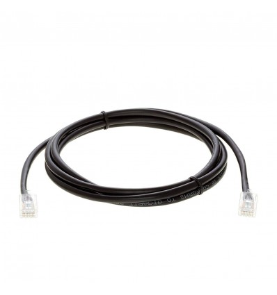 Cat5e Non Booted Ethernet Patch Cables