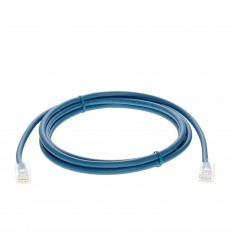 Cat5e Non Booted Ethernet Patch Cables 2