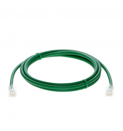 Cat5e Non Booted Ethernet Patch Cables