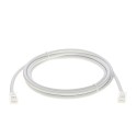 Cat5e Non Booted Ethernet Patch Cables