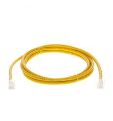 Cat5e Non Booted Ethernet Patch Cables