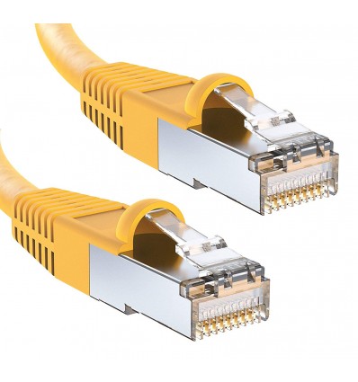 Cat5e Patch Shielded Cable up to 330Ft