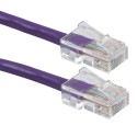 Cat5e Plenum Ethernet Patch Cables, Non Booted, up to 330Ft Cat5e Plenum Ethernet Patch Cables, Non Booted, up to 330Ft