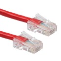 Cat5e Plenum Ethernet Patch Cables, Non Booted, up to 330Ft Cat5e Plenum Ethernet Patch Cables, Non Booted, up to 330Ft