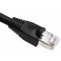 Cat5e Network Gell-Type Direct Burial Shielded Cable up to 330Ft