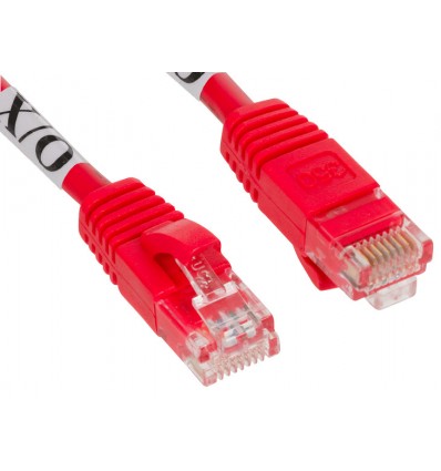 Cat5e Crossover Cable up to 330Ft
