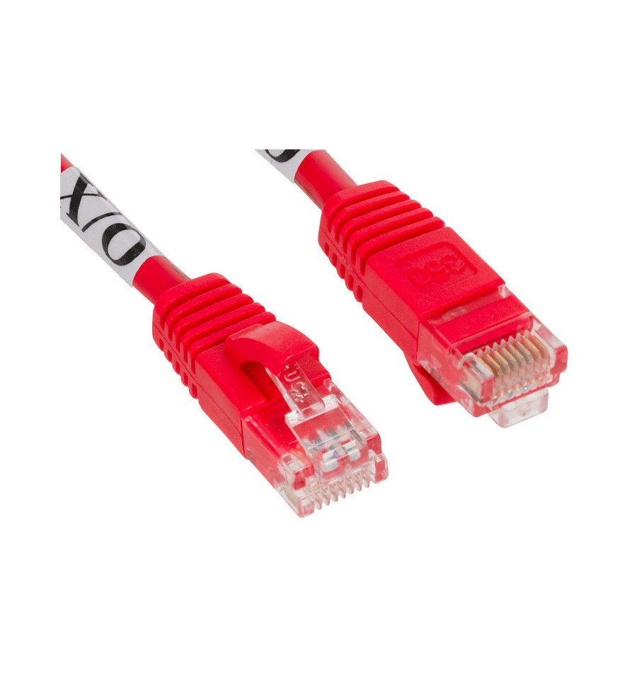 Cat5e Crossover Cable up to 330Ft - Cables4sure