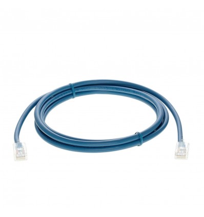 Cat6 Ethernet Patch Cables, Non Booted, up to 330Ft