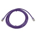 Cat6 Ethernet Patch Cables, Non Booted, up to 330Ft Cat6 Ethernet Patch Cables, Non Booted, up to 330Ft