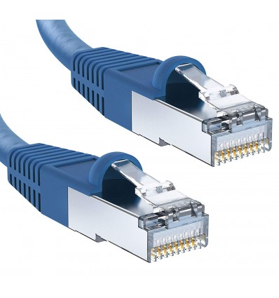 Cat6 Patch Shielded Cable up to 330Ft