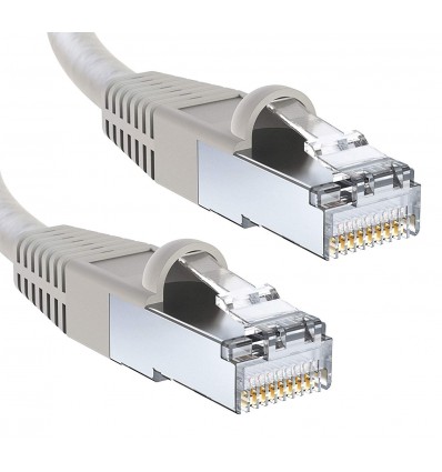 Cat6 Patch Shielded Cable up to 330Ft