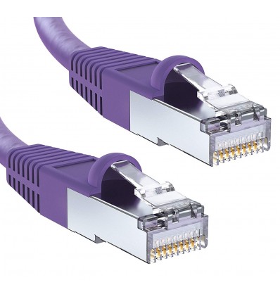 Cat6 Patch Shielded Cable up to 330Ft