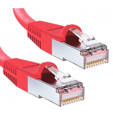 Cat6 Patch Shielded Cable up to 330Ft