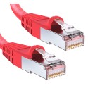 Cat6 Patch Shielded Cable up to 330Ft Cat6 Patch Shielded Cable up to 330Ft
