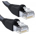 Cat6 Plenum Patch Cables, Booted, up to 330Ft