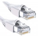 Cat6 Plenum Patch Cables, Booted, up to 330Ft