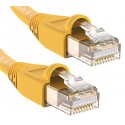 Cat6 Plenum Patch Cables, Booted, up to 330Ft