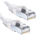 Cat6 Plenum Shielded Patch Cables, Booted, up to 330Ft Cat6 Plenum Shielded Patch Cables, Booted, up to 330Ft