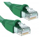 Cat6a Plenum Patch Cables, up to 330Ft Cat6a Plenum Patch Cables, up to 330Ft