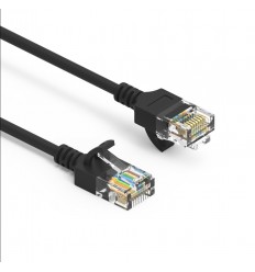Cat6a Slim Patch Cables 2