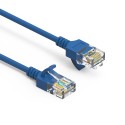 Cat6a Slim Patch Cables Cat6a Slim Patch Cables