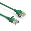 Cat6a Slim Patch Cables Cat6a Slim Patch Cables