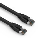 Cat8 Shielded Patch Cables Cat8 Shielded Patch Cables