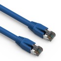 Cat8 Shielded Patch Cables Cat8 Shielded Patch Cables