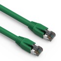 Cat8 Shielded Patch Cables Cat8 Shielded Patch Cables