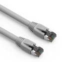 Cat8 Shielded Patch Cables Cat8 Shielded Patch Cables