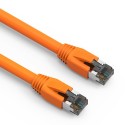 Cat8 Shielded Patch Cables Cat8 Shielded Patch Cables