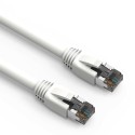 Cat8 Shielded Patch Cables Cat8 Shielded Patch Cables