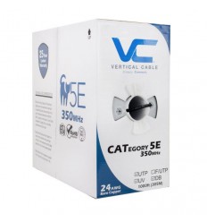 Cat5e Gel Filled Outdoor Direct Burial Bulk Cable 2