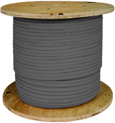 Cat5e 25pair Blue Bulk Cable